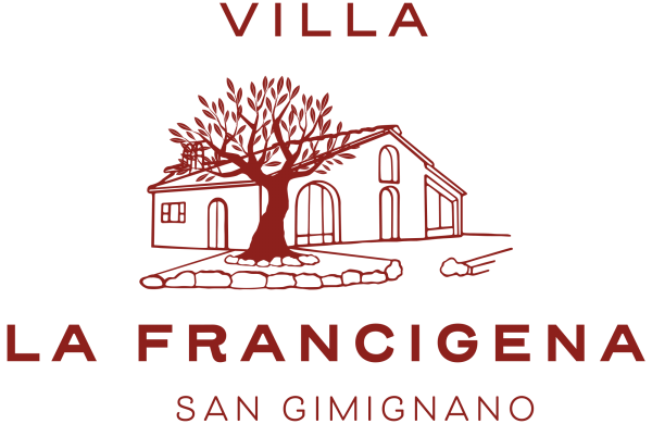 Villa La Francigena